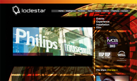 Lodestar ranked 39th in C&IT's Top 50 UK agencies table