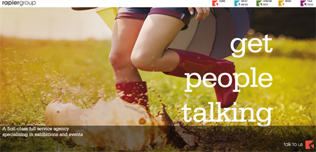 Top 50 Agencies: Rapiergroup