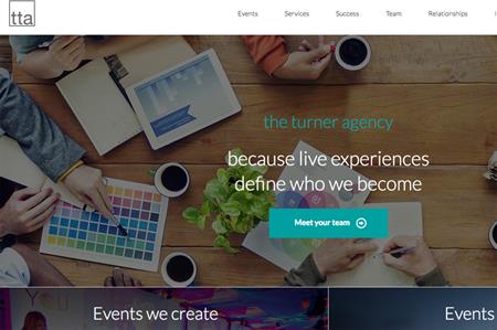 Top 50 Agencies 2017: The Turner Agency (30)