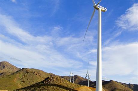 Cape Verde’s Cabeolica project: A commercial insurer may be more flexible