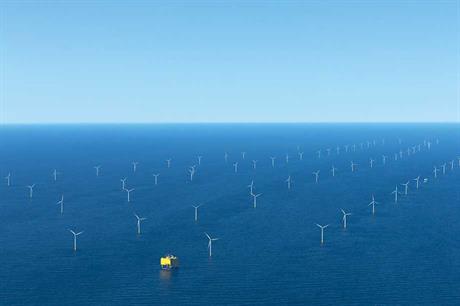 Meerwind offshore financing follows Gode  - Deutsche Bank