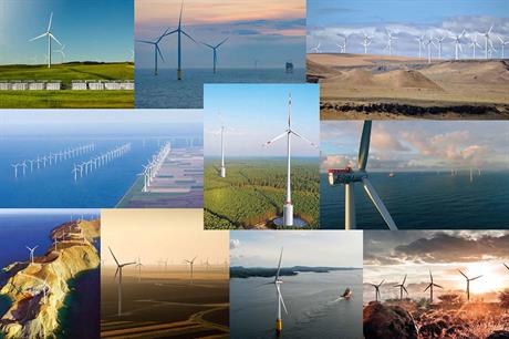 Ten of the best projects from the last decade