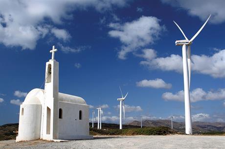 “It’s all very well to get out of carbon investments, but if you aren’t doing something positive with that, so what?” Martin Palmer, president, FaithInvest (pic: Marka/Getty Images)