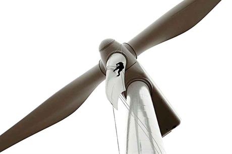 Testing Lags Behind Blade Development Windpower Monthly