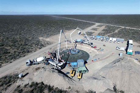Wind boom could be shortlived as economic crisis hits