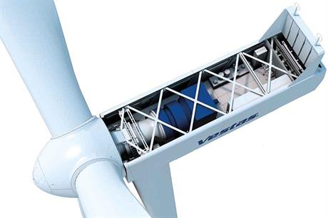 Exclusive: The inside story of Vestas' ground-breaking new platform