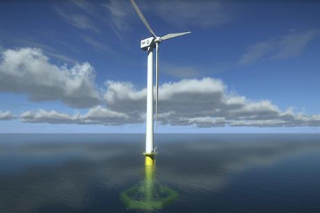 Funds for Ireland's first floating demonstrator