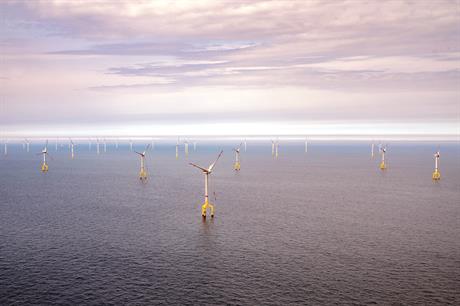 BARD has been operating since 2011, but was not fully commissioned until 2013 (pic: Ocean Breeze)