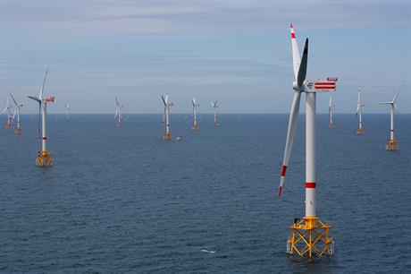 Design of Foundations for Offshore Wind Turbines - by 