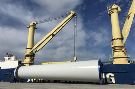 Challenges remain for rapid US offshore buildout