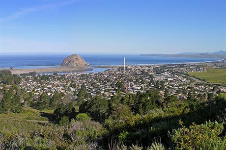 Californian communities in line for 1GW floater's power