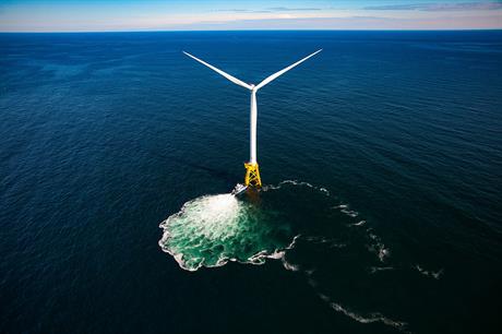 Deepwater and Vineyard win capacity in first RfPs