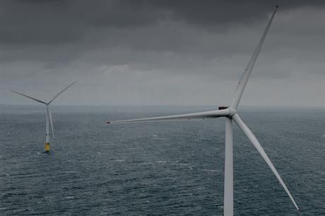 MHI Vestas readies V164 for typhoons