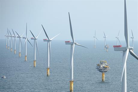Secondary finance driving offshore investments