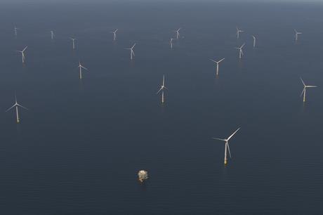 UK offshore prices have plummeted since the introduction of the contracts for difference scheme