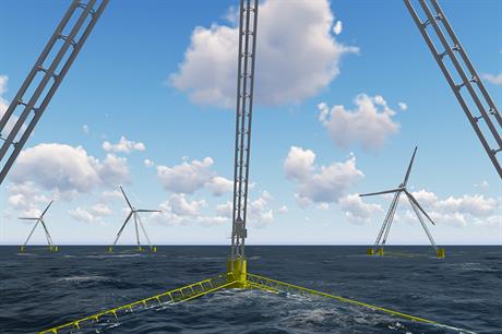 X1 Wind has been awarded a €4 million grant from the Horizon 2020 programme