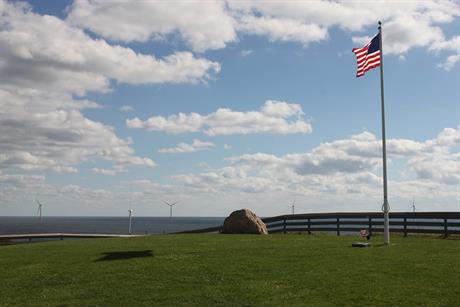 With US offshore still in its infancy, continued tax support is essential