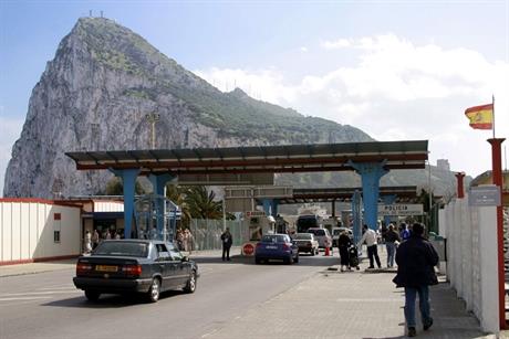 Gibraltar tenders deal to develop waste-treatment facility | ENDS Waste ...