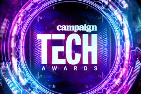 Campaign Tech Awards 2024: shortlist revealed