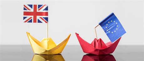 The Six Questions Marketing Leaders Are Mulling Post-Brexit