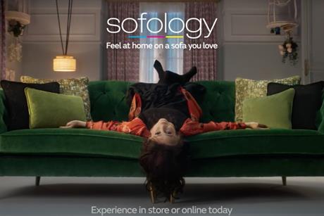 Sofology appoints creative agency after five-way pitch | Campaign US