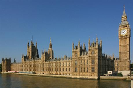 Wind developers lobby UK government on Energy Bill