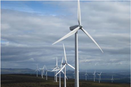 Centrica sells Braes of Doune share to Hermes