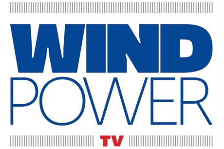 Windpower Monthly TV to launch at EWEA 2013