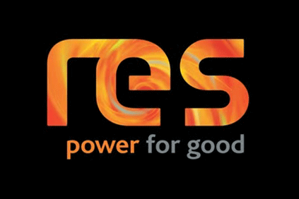 RES: 300MW South African acquisition