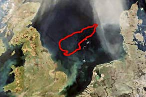 Dogger Bank: UK wind farm could generate up to 10GW