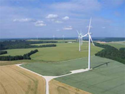 Enel's 30MW Vallée d’Arce project