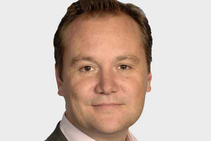 Jens-Peter Saul: new Siemens CEO