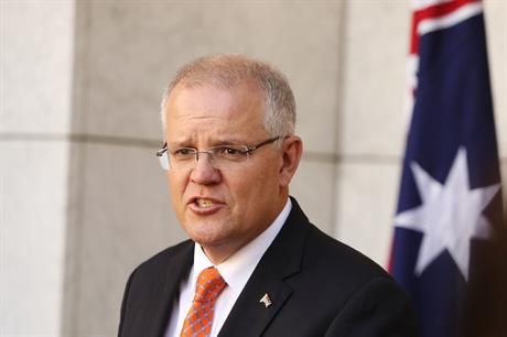 'Federal politics has failed energy consumers'