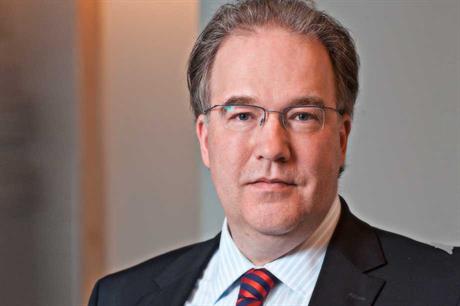 Repower CTO Matthias Schubert