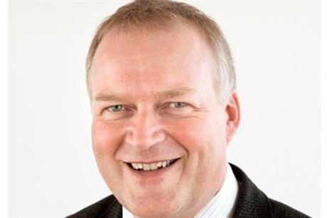 Bent Christensen, Dong Energy wind division’s senior vice president, is leaving