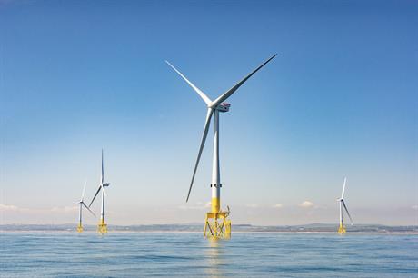 MHI Vestas trademarks V174