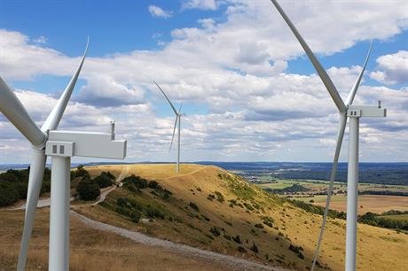 GE launches 5.3MW onshore turbine