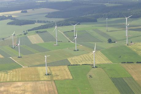 German tender undersubscribed for the first time