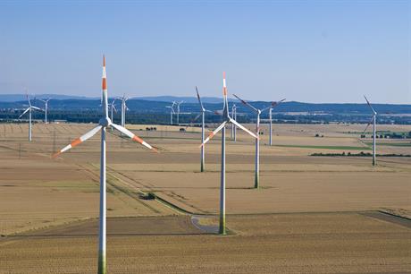 Germany installation growth hits the buffers
