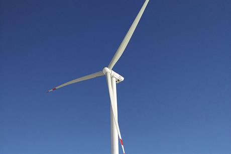 Gold for Goldwind… China takes away the main prize in the 3MW-plus class