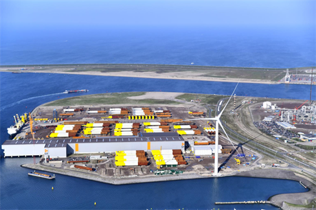 Vineyard Wind inches closer to decision following BOEM review