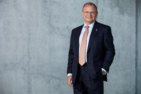 Vestas CEO Henrik Andersen told investors the company cannot live with warranty provisions continuing at 2022 levels