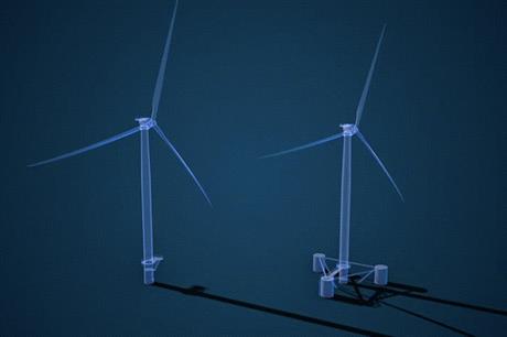 wind electricity