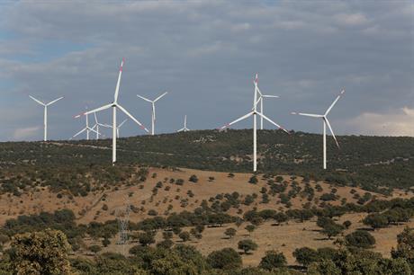 Covid-19 costs mount as Nordex posts €71 million H1 loss
