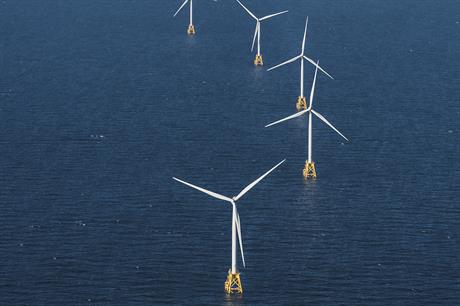 US offshore wind: pipeline or pipe dream?