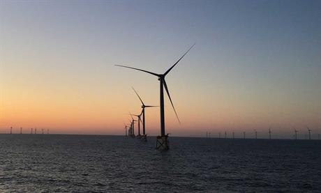 Record H1 investments in offshore despite pandemic