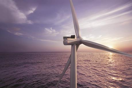 Sumitomo dives into French offshore market