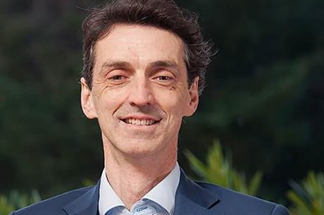Chocarro leaves SGRE amid reshuffle
