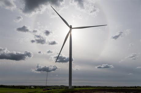 Siemens Gamesa wins 30-turbine supply deal | Windpower Monthly