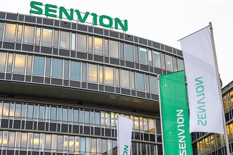 Senvion files for 'self-administration' amid restructuring programme ...